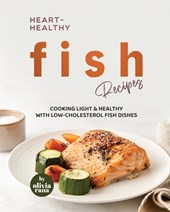 Heart-Healthy Fish Recipes