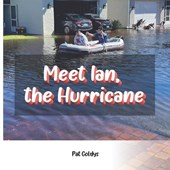 Meet Ian, the Hurricane