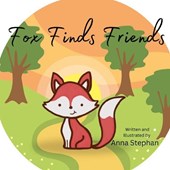 Fox Finds Friends