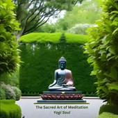 The Sacred Art of Meditation