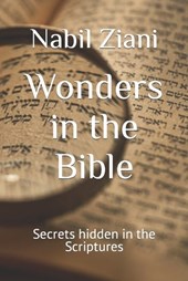 Wonders in the Bible