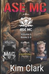 ASE MC Volume 1 - Kim Clark - 9798394013751