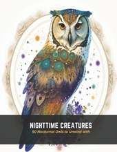 Nighttime Creatures