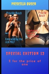 Embraced by the rich MILF Part 1/ Seduced on a hot summer day