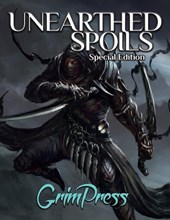Unearthed Spoils Special Edition