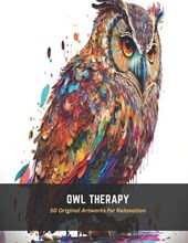 Owl Therapy