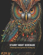 Starry Night Serenade