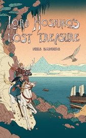 Lord Hoshino's Lost Treasure