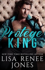 Protégé King - Wander Aguiar - 9798394276699