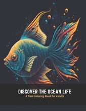 Discover the Ocean Life