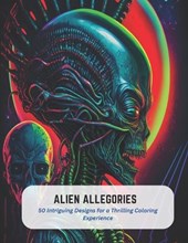 Alien Allegories