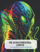 The Extraterrestrial Canvas