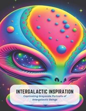 Intergalactic Inspiration