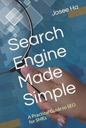Search Engine Made Simple
