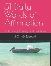 31 Daily Words of Affirmation