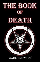 The Book of Death: Grimoire of Black Magic Spells and Curses