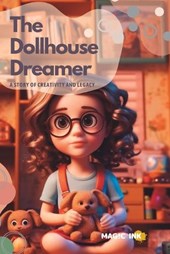 The Dollhouse Dreamer. A Story of Creativity and Legacy