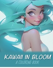 Kawaii in Bloom