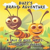 Buzz's Brave Adventure