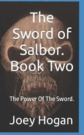 The Sword of Salbor. Book Two