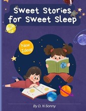 Sweet Stories for Sweet Sleep