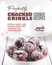 Perfectly Cracked Crinkle Cookie Recipes