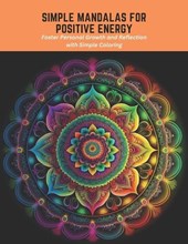 Simple Mandalas for Positive Energy