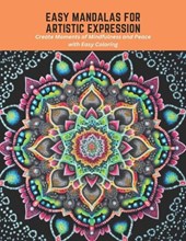 Easy Mandalas for Artistic Expression
