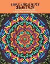 Simple Mandalas for Creative Flow