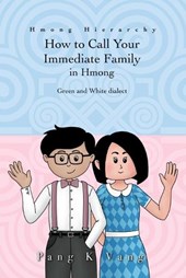 How to Call Your Immediate Family in Hmong: Hmong Hierarchy