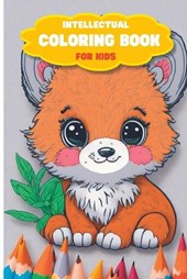 Coloring books For Kids