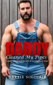 Daddy Cleaned My Pipes