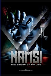 Kamsi - The Story of My Life