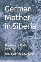 German Mother in Siberia