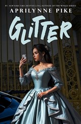 Glitter - Aprilynne Pike - 9798395819437