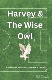 Harvey & The Wise Owl