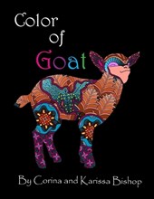 Color of Goat