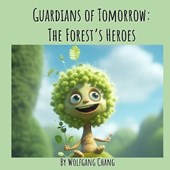 Guardians of Tomorrow