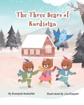 The Three Bears of Kurdistan
