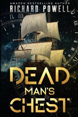 Dead Man's Chest - Richard Powell - 9798396340640