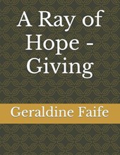 A Ray of Hope - Giving