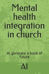 Mental health integration in church