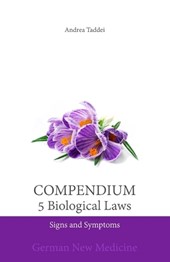 Compendium of the 5 Biological Laws