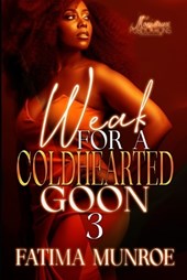 Weak For A Coldhearted Goon 3