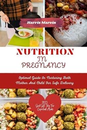 Nutrition in pregnancy