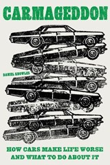 Carmageddon - Daniel Knowles - 9798396745957