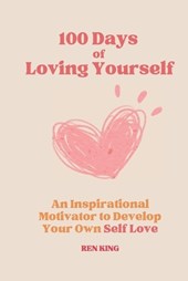 100 Days of Loving Yourself