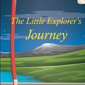 The Little Explorer's Journey