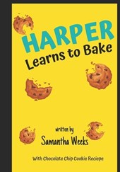 Harper Learns to Bake