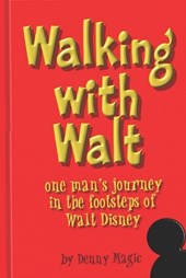 "Walking with Walt"